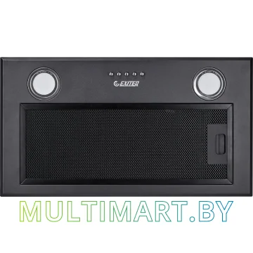 Вытяжка Exiteq EX-1446 (черный) картинка 3